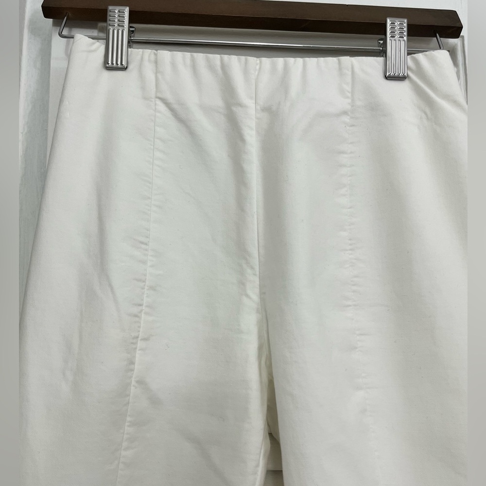 Rag & Bone Simone Snap Cropped pants - Picture 4 of 6